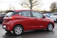 Hyundai i10 1.0