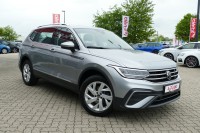VW Tiguan Allspace 1.5 TSI Life