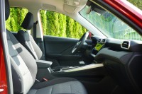 MG ZS 1.5 Hybrid Comfort Aut.