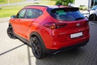 Hyundai Tucson 1.6 N-Line 2WD