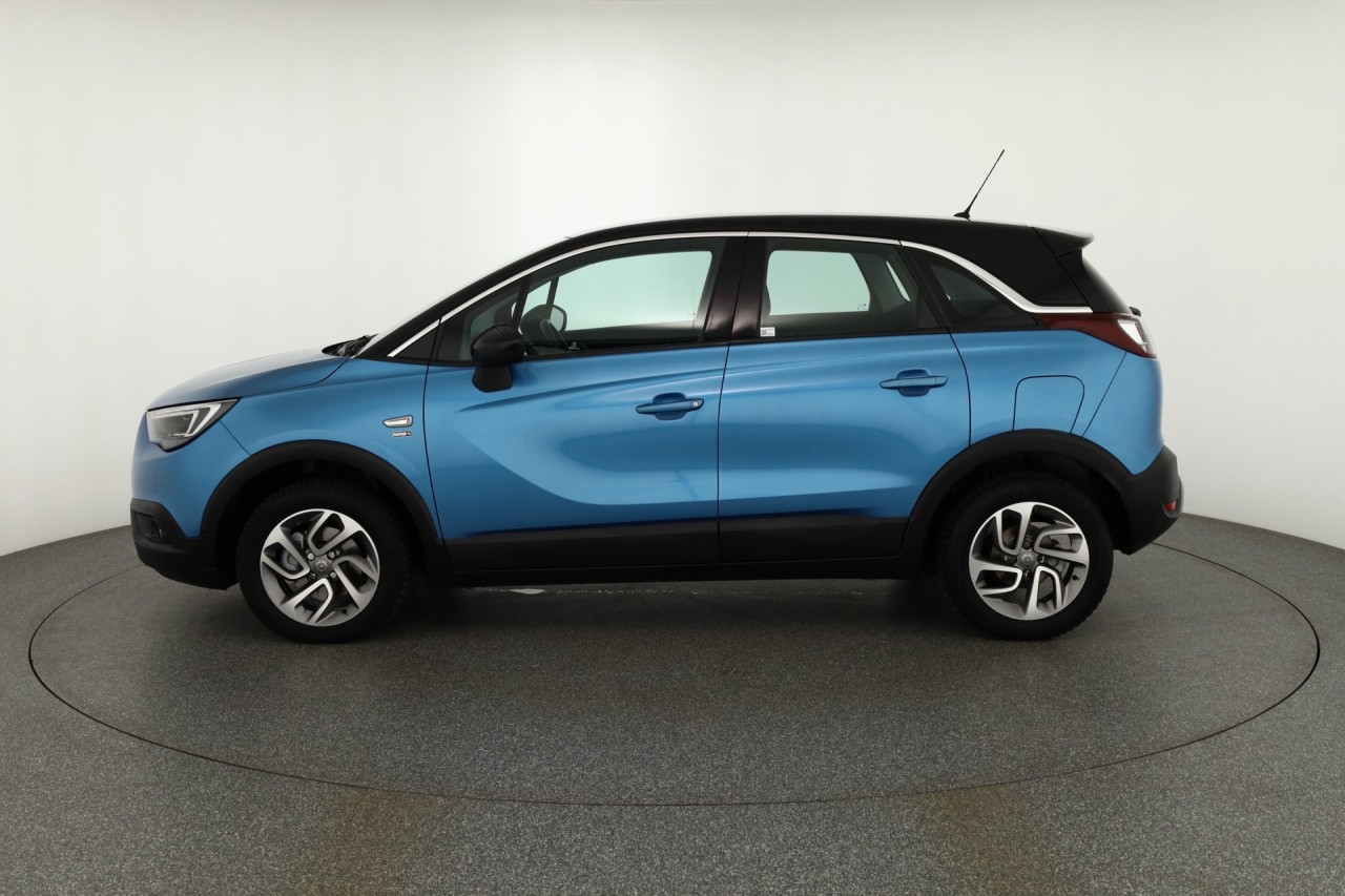 Opel Crossland X 1.2 Turbo