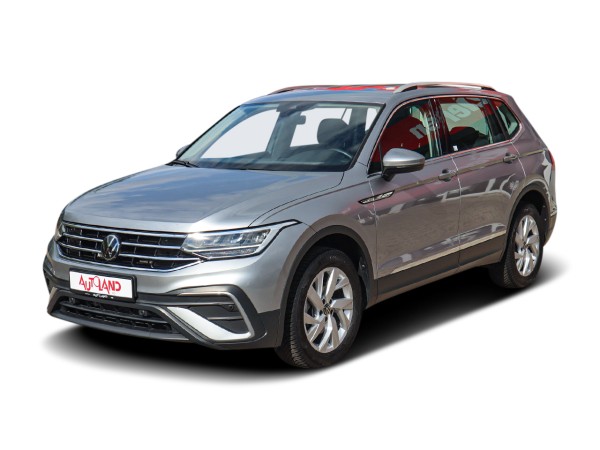 VW Tiguan Allspace 1.5 TSI Life