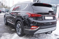 Hyundai Santa Fe 2.2 CRDi Premium 4WD