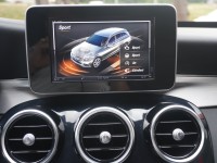 Mercedes-Benz C 250 C250 T Avantgarde Aut.