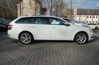 Skoda Octavia Combi 2.0 TDI DSG Clever