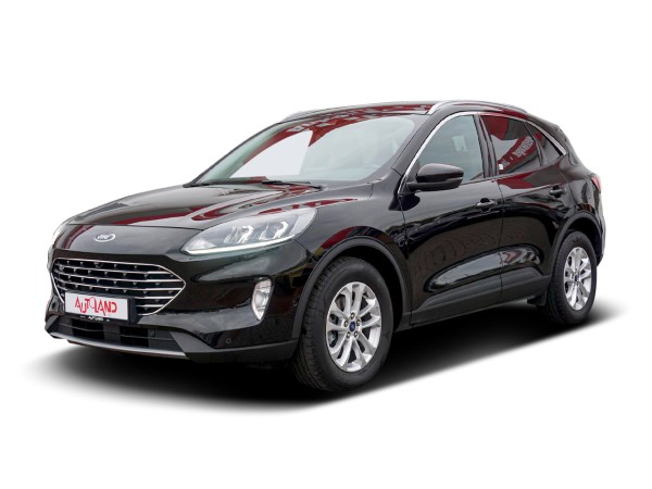 Ford Kuga 1.5 EcoBlue Titanium