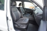 VW Amarok 3.0 V6 TDI 4Motion