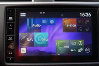 Honda Civic Tourer 1.8 Executive