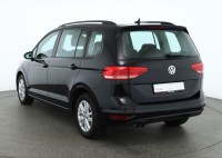 VW Touran 2.0 TDI DSG