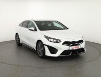 Kia pro_cee'd ProCeed 1.5 T-GDI Aut.