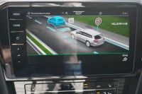 VW Passat Variant 2.0 TDI R-Line DSG