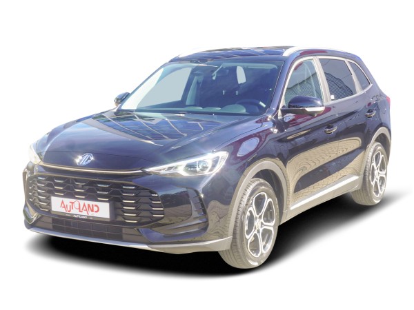 MG ZS 1.5 VTi-Tech Comfort