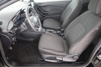Ford Fiesta 1.1 Ti-VCT