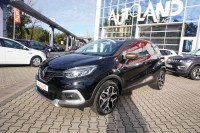 Vorschau: Renault Captur 1.2 TCE Crossborder