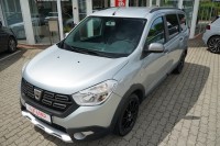 Dacia Lodgy 1.3 TCe 130 Stepway Plus