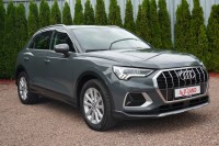 Audi Q3 35 1.5 TFSI advanced