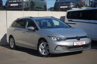 VW Golf VIII Variant 2.0 TDI