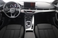 Audi A4 Allroad Avant 40 TDI Quattro Aut.