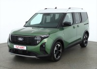 Ford Tourneo Courier Active 1.0 EB Aut. Navi Sitzheizung Tempomat