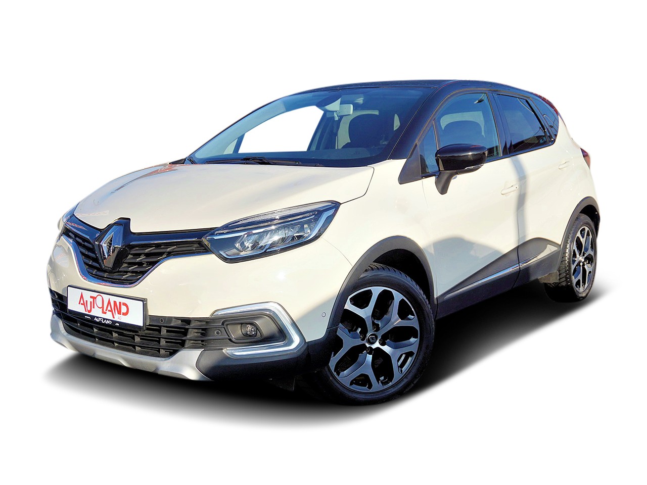 Renault Captur 0.9 TCe 90 Intens