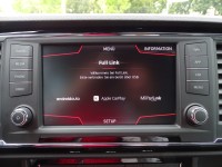 Seat Ateca 2.0 TSI FR 4Drive