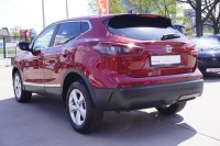 Vorschau: Nissan Qashqai 1.3 DCT