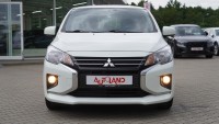 Mitsubishi Space Star 1.2 Basis