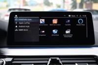 BMW 530 530e Touring Luxury Line Aut.