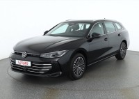 VW Passat Variant 1.5 eTSI DSG 3-Zonen-Klima Navi Sitzheizung