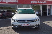 VW Passat Alltrack Variant 2.0 TSI DSG 4Motion