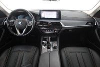 BMW 530 e Luxury Line