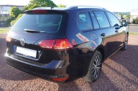 VW Golf VII Variant 1.2 Allstar BMT DSG
