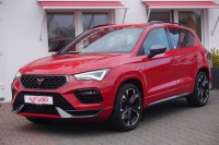 Vorschau: Cupra Ateca 2.0 TSI 4Drive