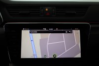 Skoda Superb Combi 1.4 TSI iV Sportline
