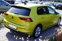 VW Golf VIII 1.5
