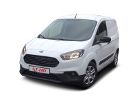 Ford Transit Courier 1.0 EB Sitzheizung Anhängerkupplung Tempomat