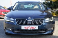 Skoda Superb Combi 2.0 TSI DSG Style 4x4