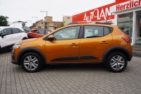 Dacia Sandero Stepway TCE90 Autom.
