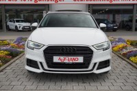 Audi A3 Sportback 1.5 TFSI S-Line