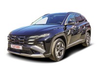 Hyundai Tucson 1.6 T-GDI Aut. 2-Zonen-Klima Navi Sitzheizung