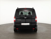 Ford Tourneo Courier 1.5 TDCi Titanium