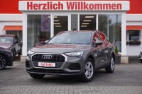 Vorschau: Audi Q3 35 1.5 TFSI