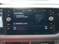 VW T-Cross 1.0 R-Line