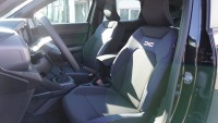 Dacia Duster Expression 140