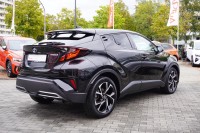 Toyota C-HR 2.0 Hybrid Team D Aut.