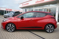 Vorschau: Nissan Micra 1.0 N-Way