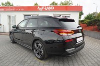Hyundai i30 Kombi 1.6 T-GDI N-Line Aut.
