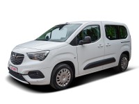 Opel Combo Life E 1.2 Kamera Tempomat AHK Klimaaut.