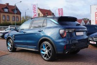Lynk&Co 01 1.5 TD PHEV Aut.