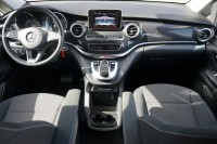 Mercedes-Benz V-Klasse V250d Edition